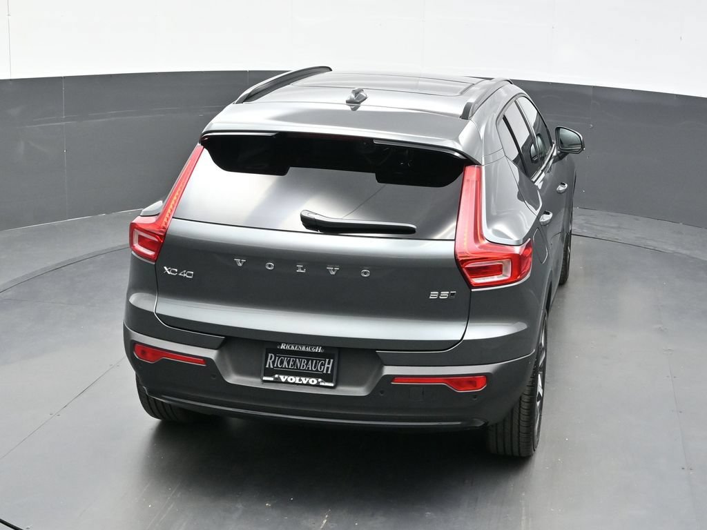 New 2026 Volvo XC40 B5 Plus w/ Protection Package Premier AWD/4WD image 34