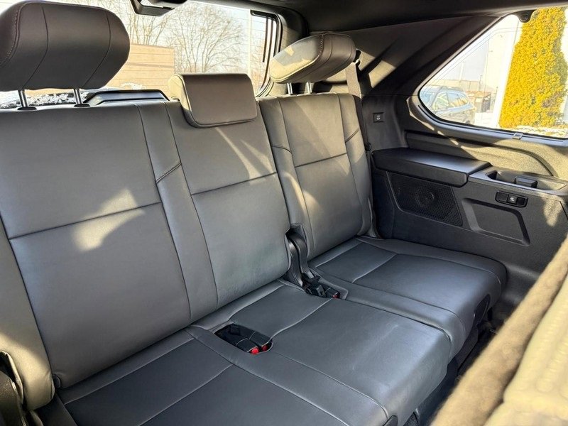 Used 2026 Toyota Sequoia Capstone image 13