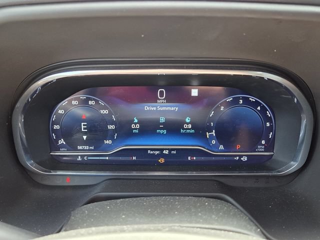 Used 2022 Chevrolet Tahoe LT RWD image 30