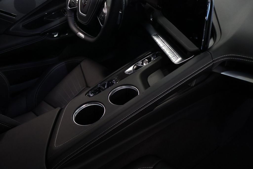 New 2026 Chevrolet Corvette E-Ray w/ ZER Performance Package AWD/4WD image 42