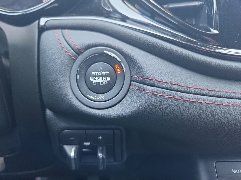 Used 2022 Dodge Durango R/T AWD/4WD image 24