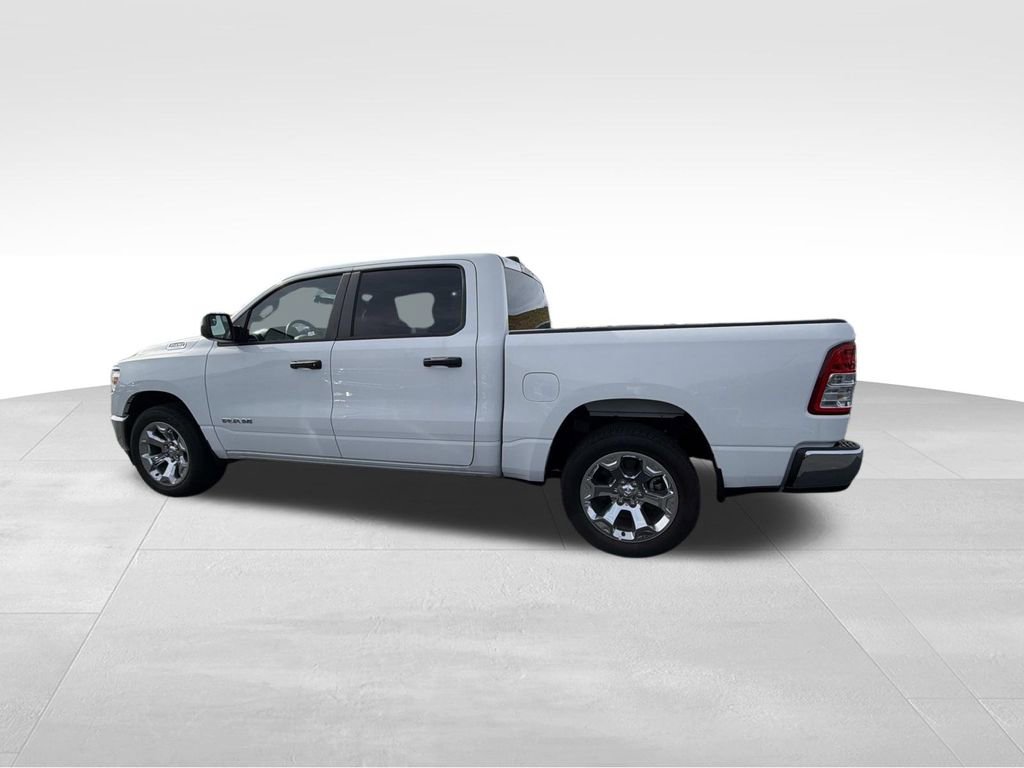 Used 2023 RAM 1500 Big Horn image 6