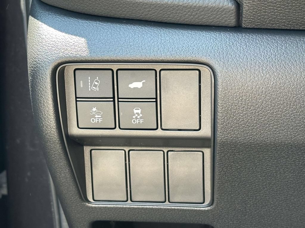 Certified 2021 Honda CR-V Touring image 19