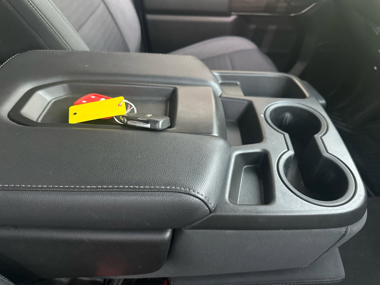 Used 2020 Chevrolet Silverado 1500 LT w/ All-Star Edition image 15