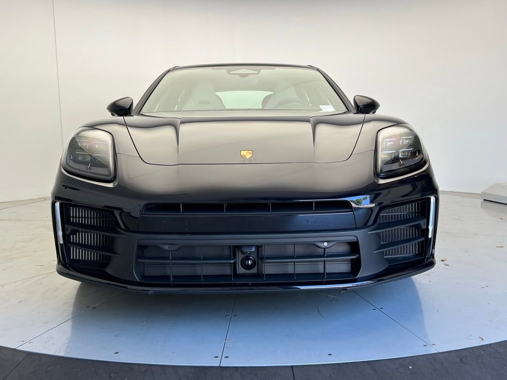 New 2026 Porsche Panamera RWD image 25