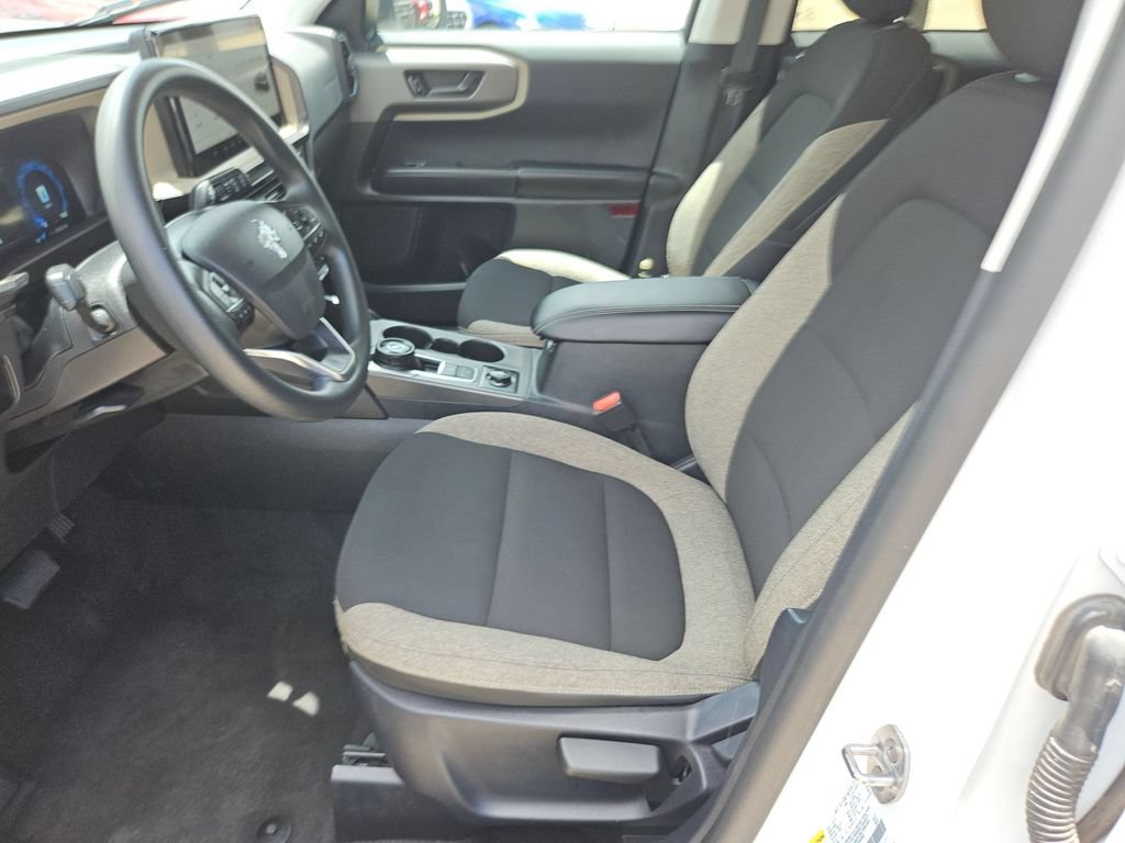 Used 2025 Ford Bronco Sport Big Bend AWD/4WD image 14