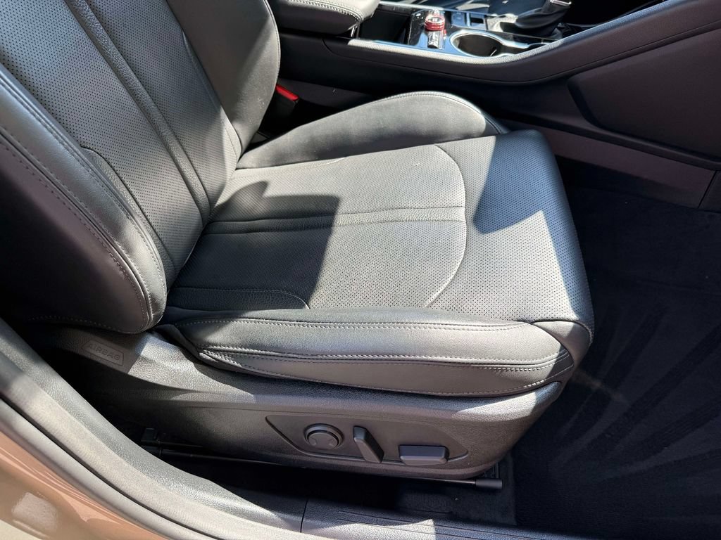 Used 2021 Kia K5 EX w/ EX Premium Package FWD image 15