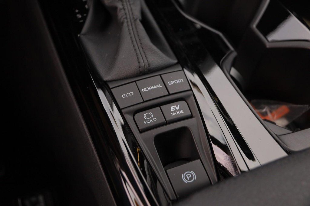 Used 2026 Toyota Camry XSE w/ Premium Package image 19