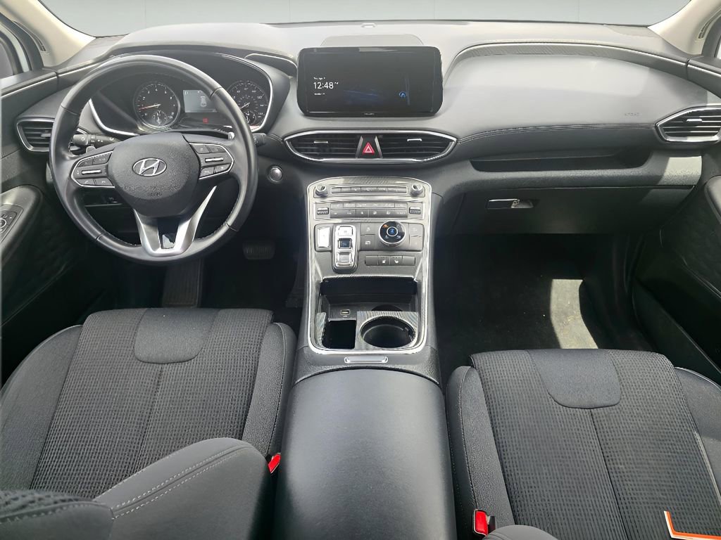 Used 2023 Hyundai Santa Fe SEL image 13