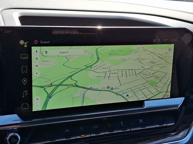 New 2026 GMC Sierra 1500 Elevation w/ Elevation Select Package image 16