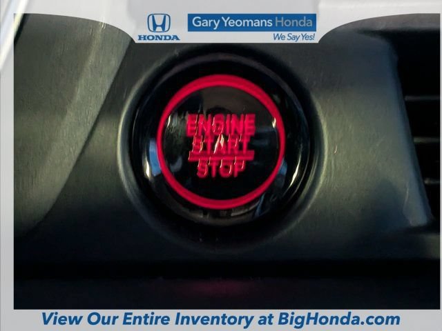 Certified 2025 Honda Pilot Sport image 33