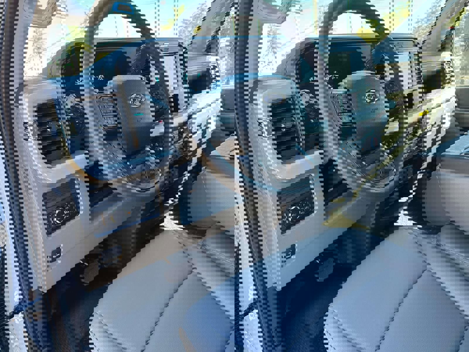 New 2026 Ford F450 XL image 23