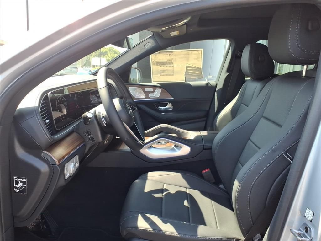 New 2026 Mercedes-Benz GLE 450 4MATIC Coupe image 17