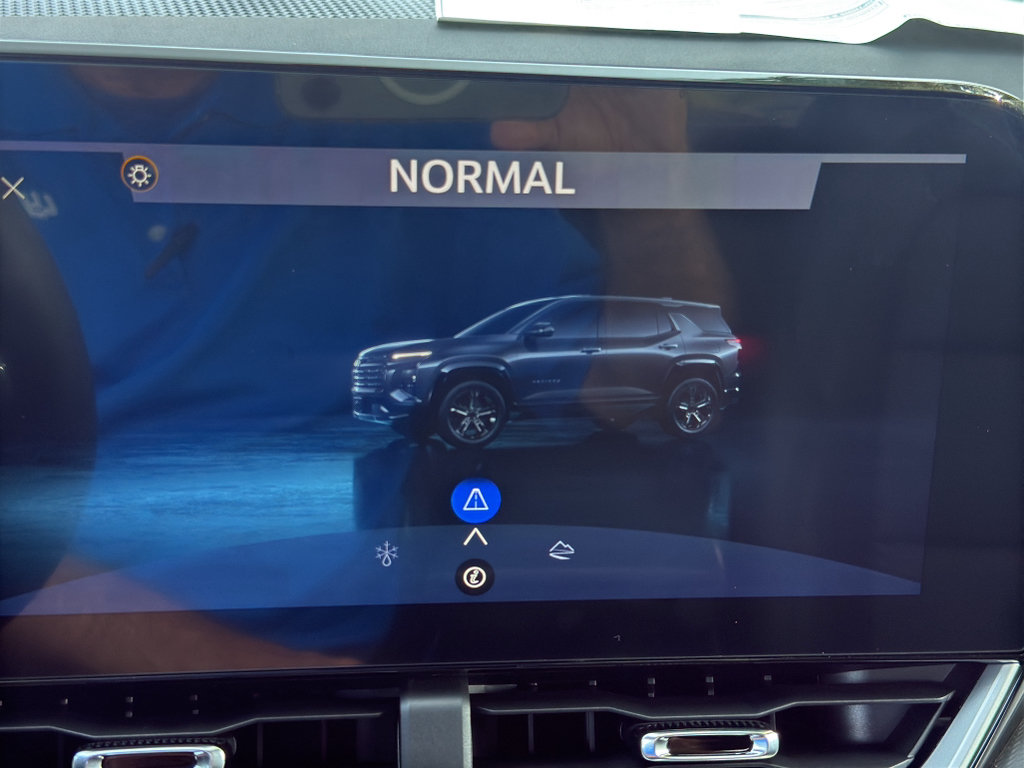 New 2026 Chevrolet Equinox LT w/ Convenience Package II AWD/4WD image 33