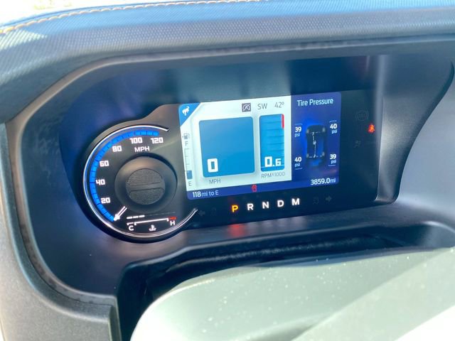 Used 2024 Ford Bronco Badlands image 15