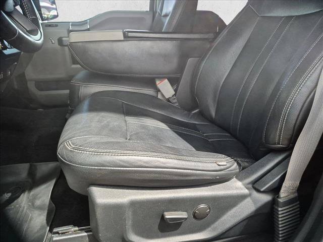 Used 2019 Ford F150 XLT w/ Equipment Group 301A Mid AWD/4WD image 11