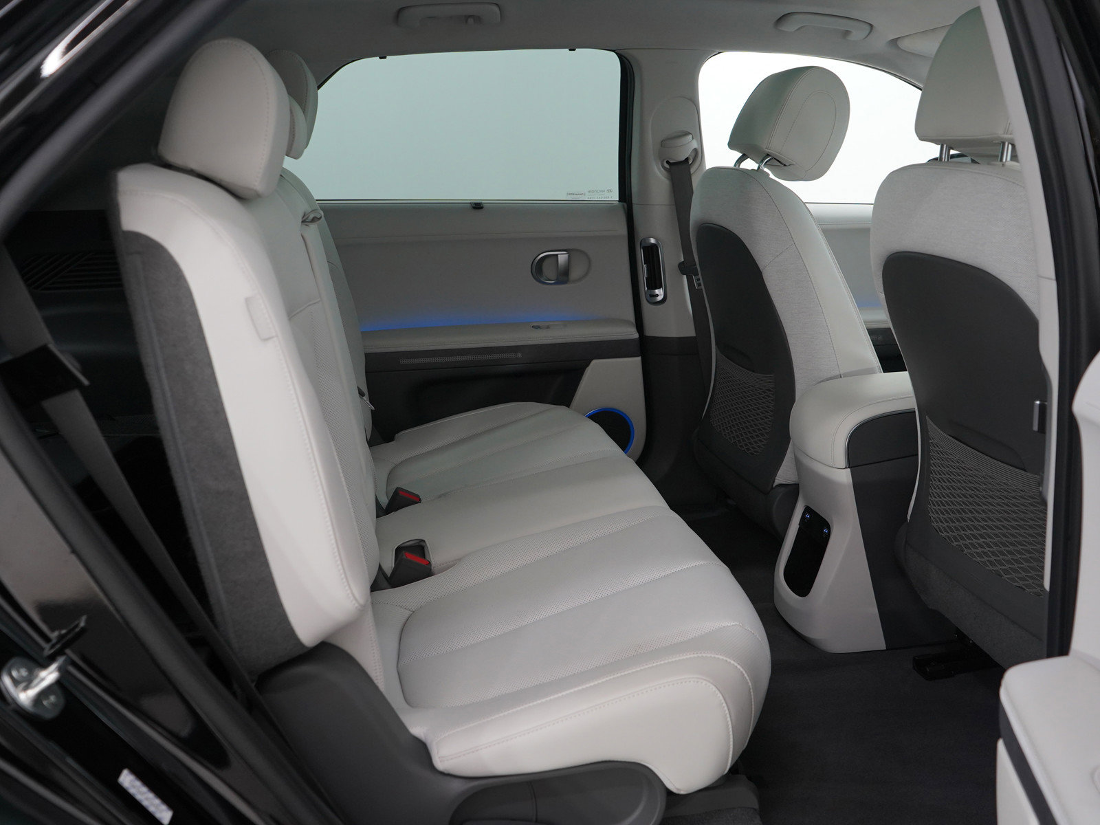 Certified 2024 Hyundai Ioniq 5 Limited image 16