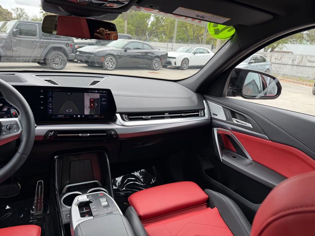Used 2025 BMW X2 M35i image 37