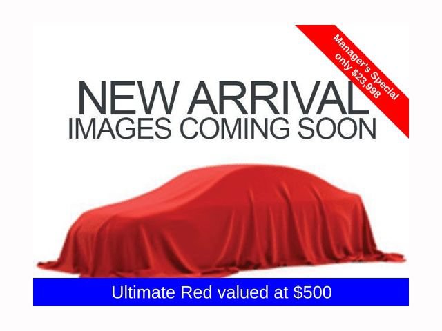 Certified 2025 Hyundai Elantra Limited