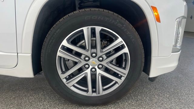 Used 2024 Chevrolet Traverse High Country image 57