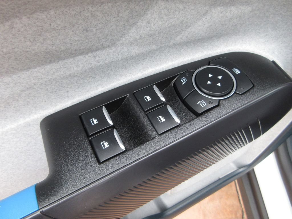 Used 2026 Ford Maverick XLT AWD/4WD image 11