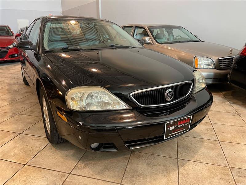 Used 2005 Mercury Sable LS FWD image 5
