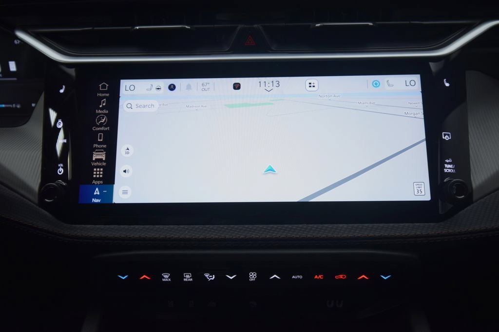 New 2026 Jeep Cherokee Limited AWD/4WD image 20