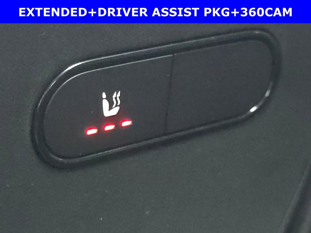 New 2026 Mercedes-Benz Sprinter 2500 image 3