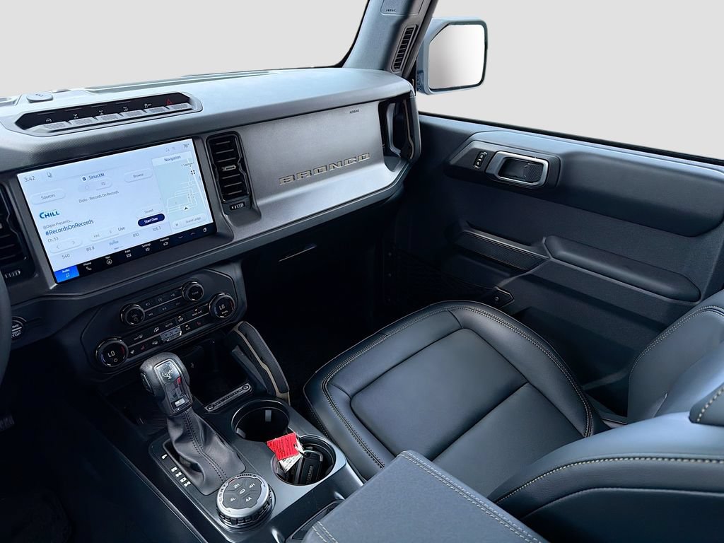 New 2026 Ford Bronco Badlands AWD/4WD image 25