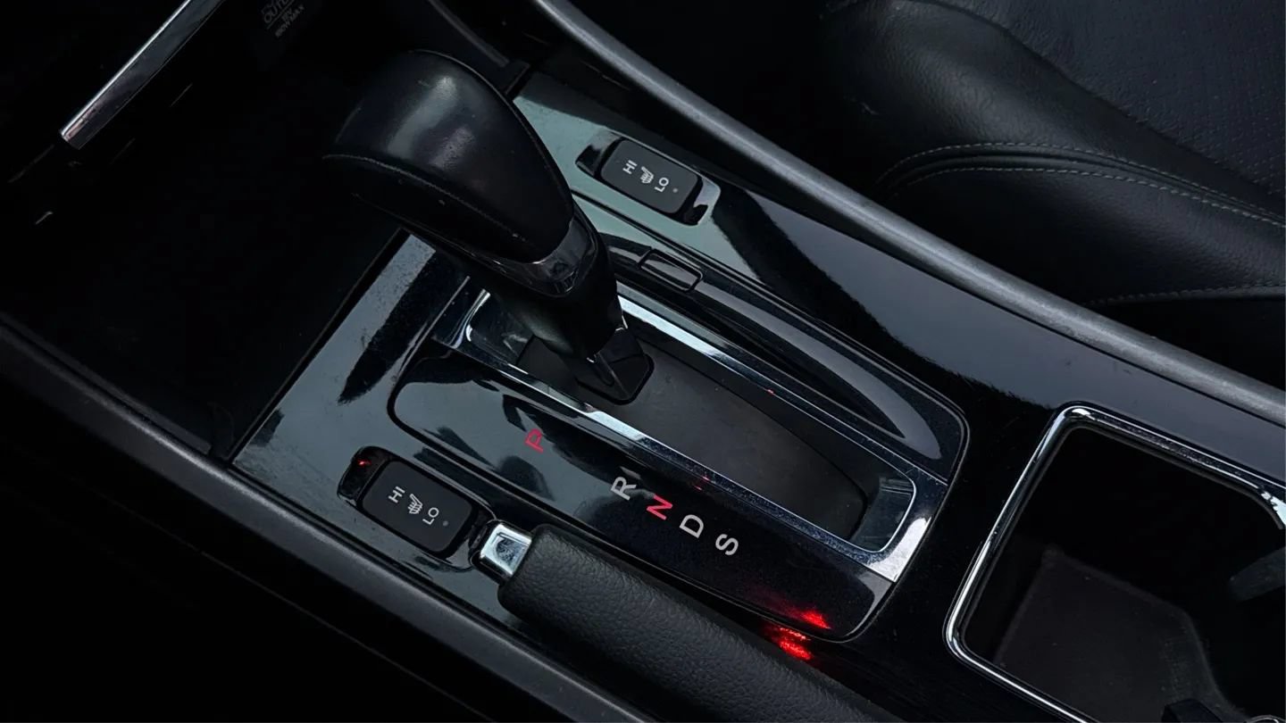 Used 2016 Honda Accord EX-L image 35