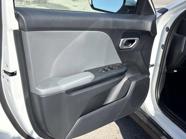 New 2026 Kia K4 image 9