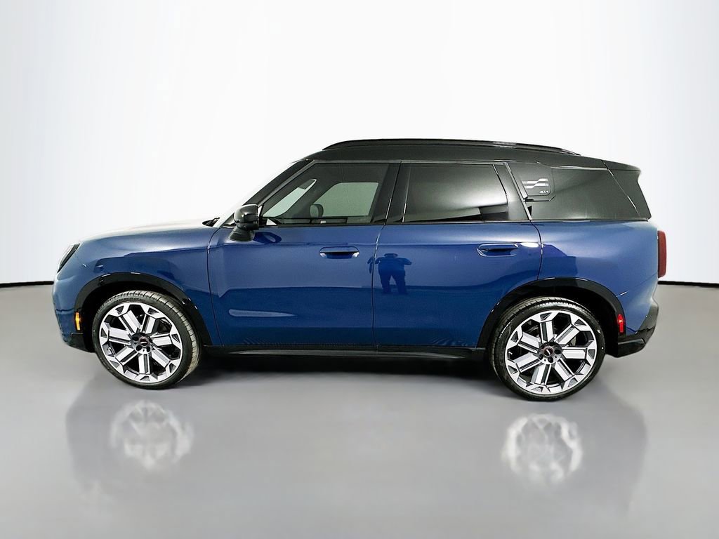New 2026 MINI Cooper Countryman S AWD/4WD image 8