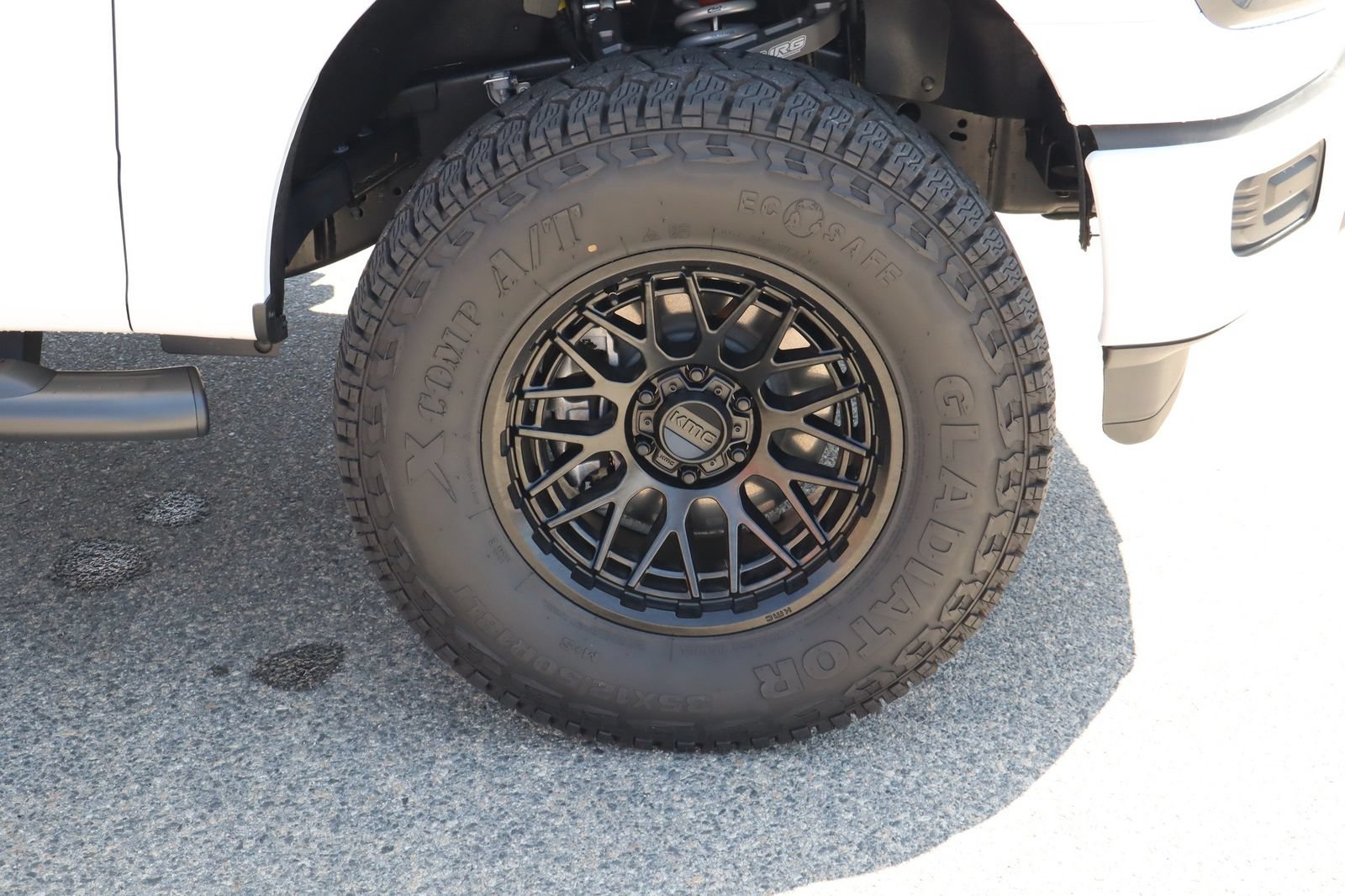 New 2026 Ford F150 STX AWD/4WD image 10