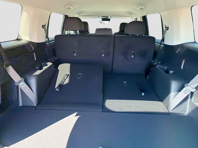 New 2026 Hyundai Santa Fe SE image 24