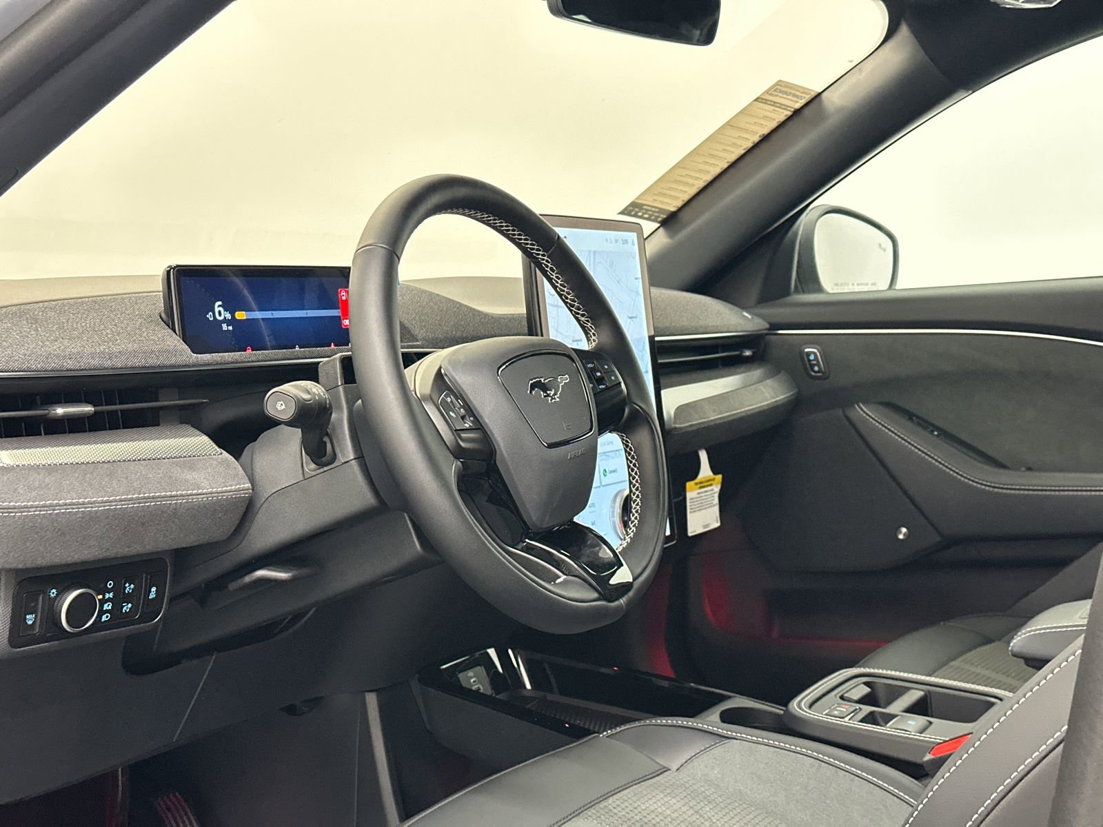 New 2025 Ford Mustang Mach-E GT image 17