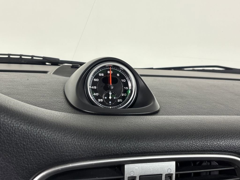 Used 2012 Porsche 911 Carrera Black Edition RWD image 20