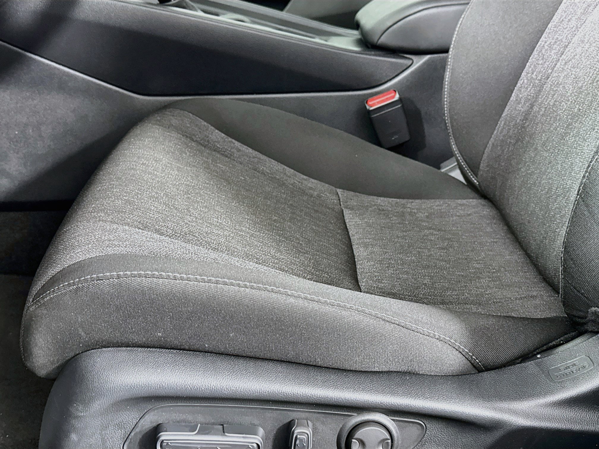 Certified 2023 Honda Accord EX image 18