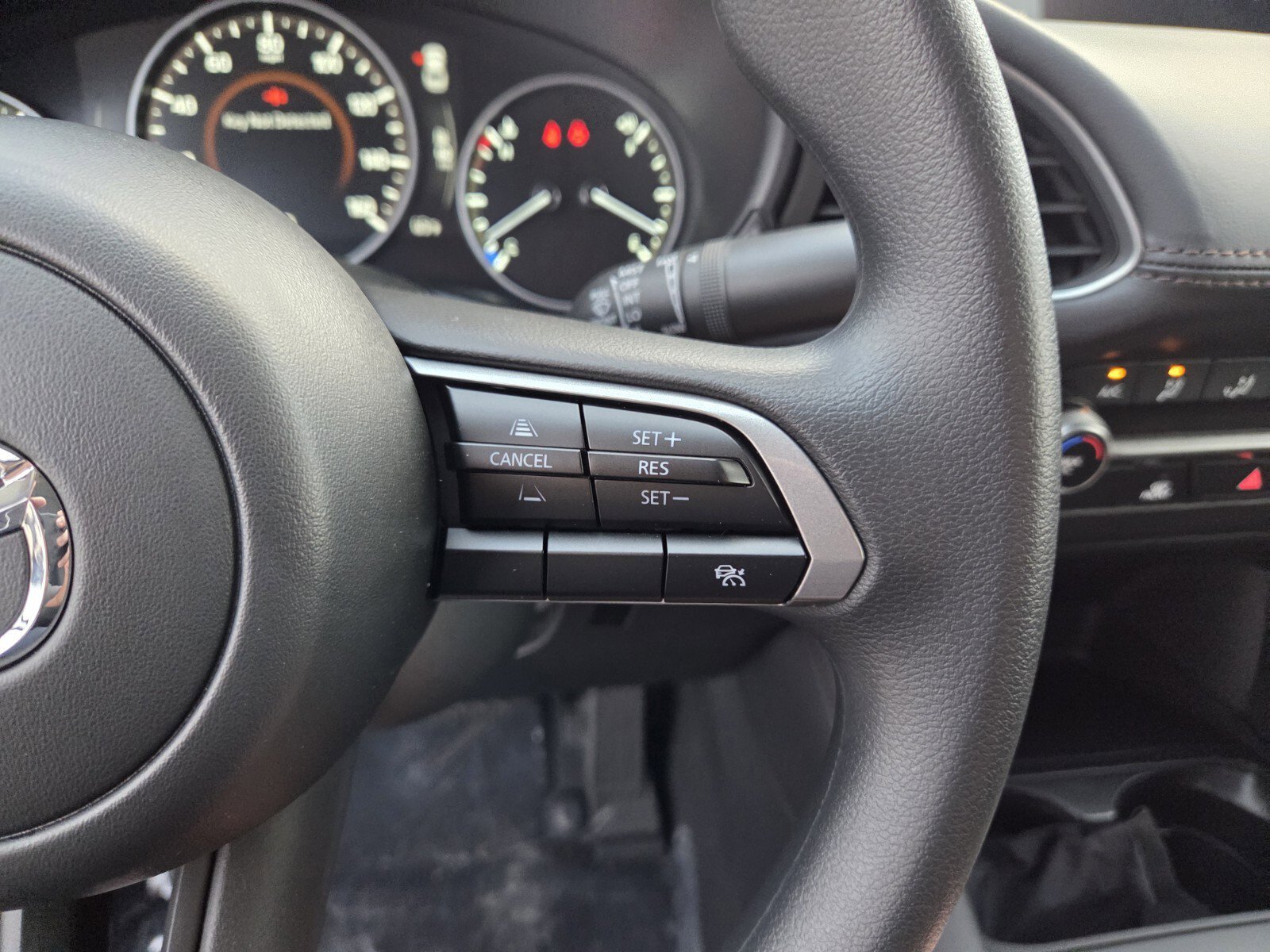 New 2026 MAZDA MAZDA3 s image 28