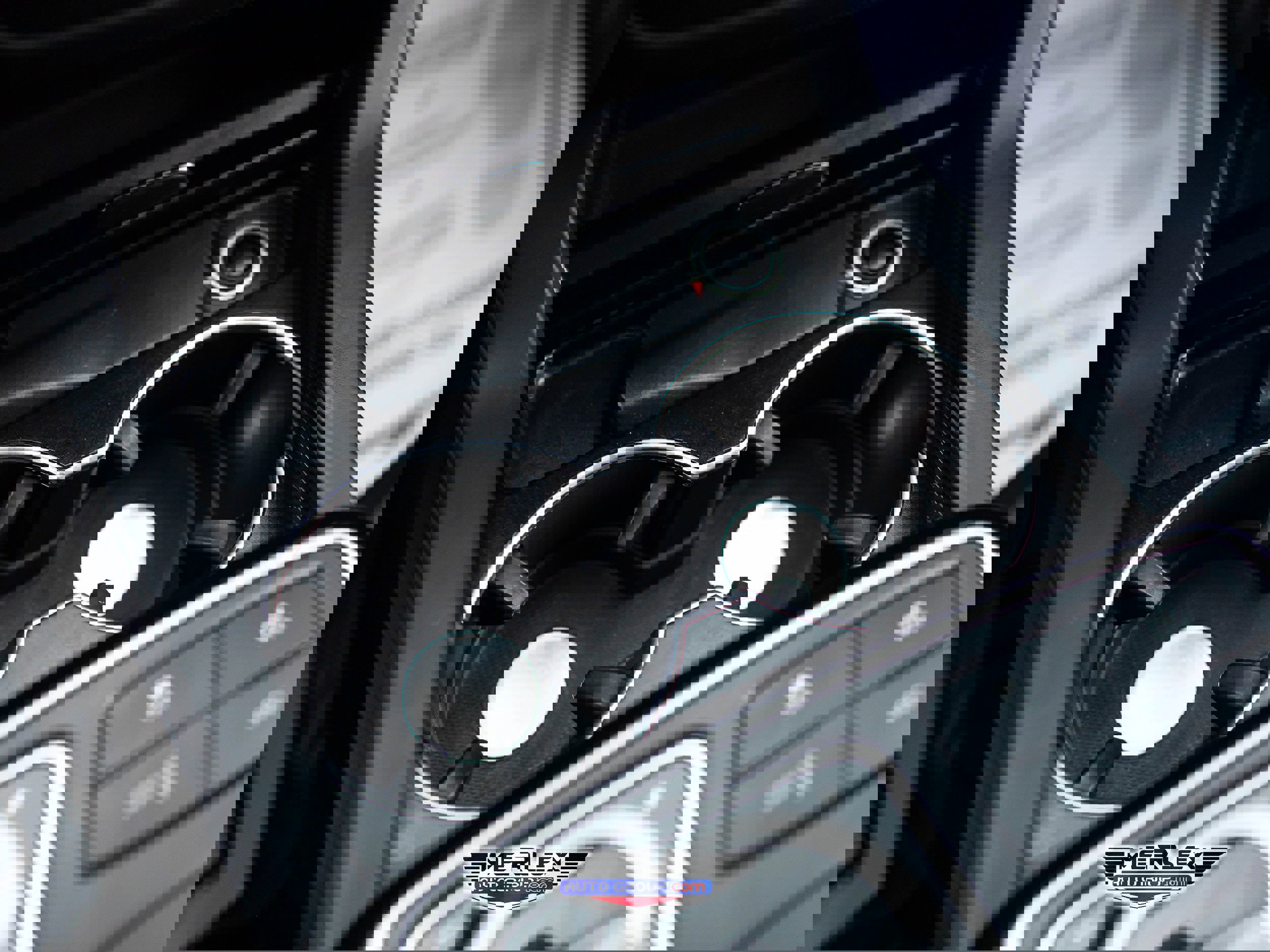 Used 2018 Mercedes-Benz GLS 63 AMG 4MATIC w/ AMG Night Styling Package image 39