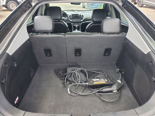 Used 2018 Chevrolet Volt Premier FWD image 27