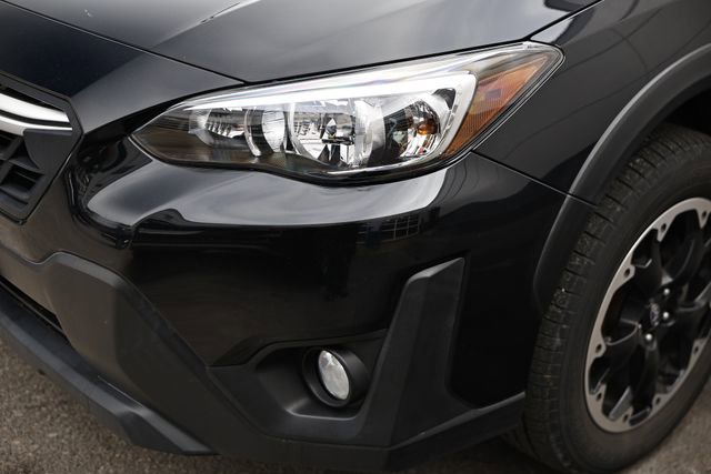 Used 2022 Subaru Crosstrek 2.0i Premium w/ Popular Package #4A image 12