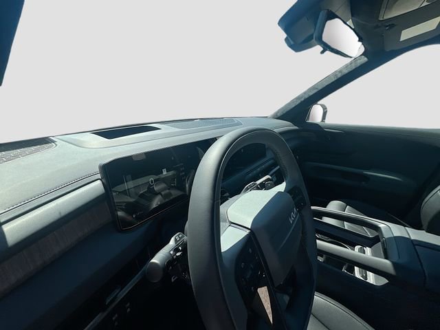 New 2027 Kia Telluride SX Prestige X-Line image 9