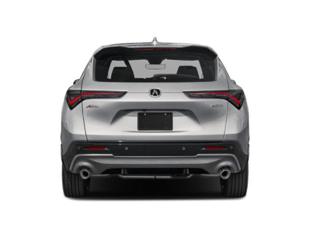 Used 2025 Acura ADX A-Spec AWD/4WD image 5
