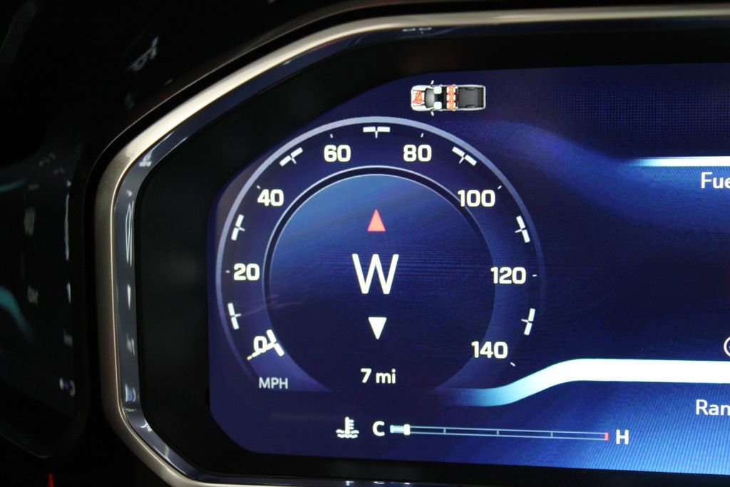 New 2026 Chevrolet Silverado 2500 ZR2 image 38