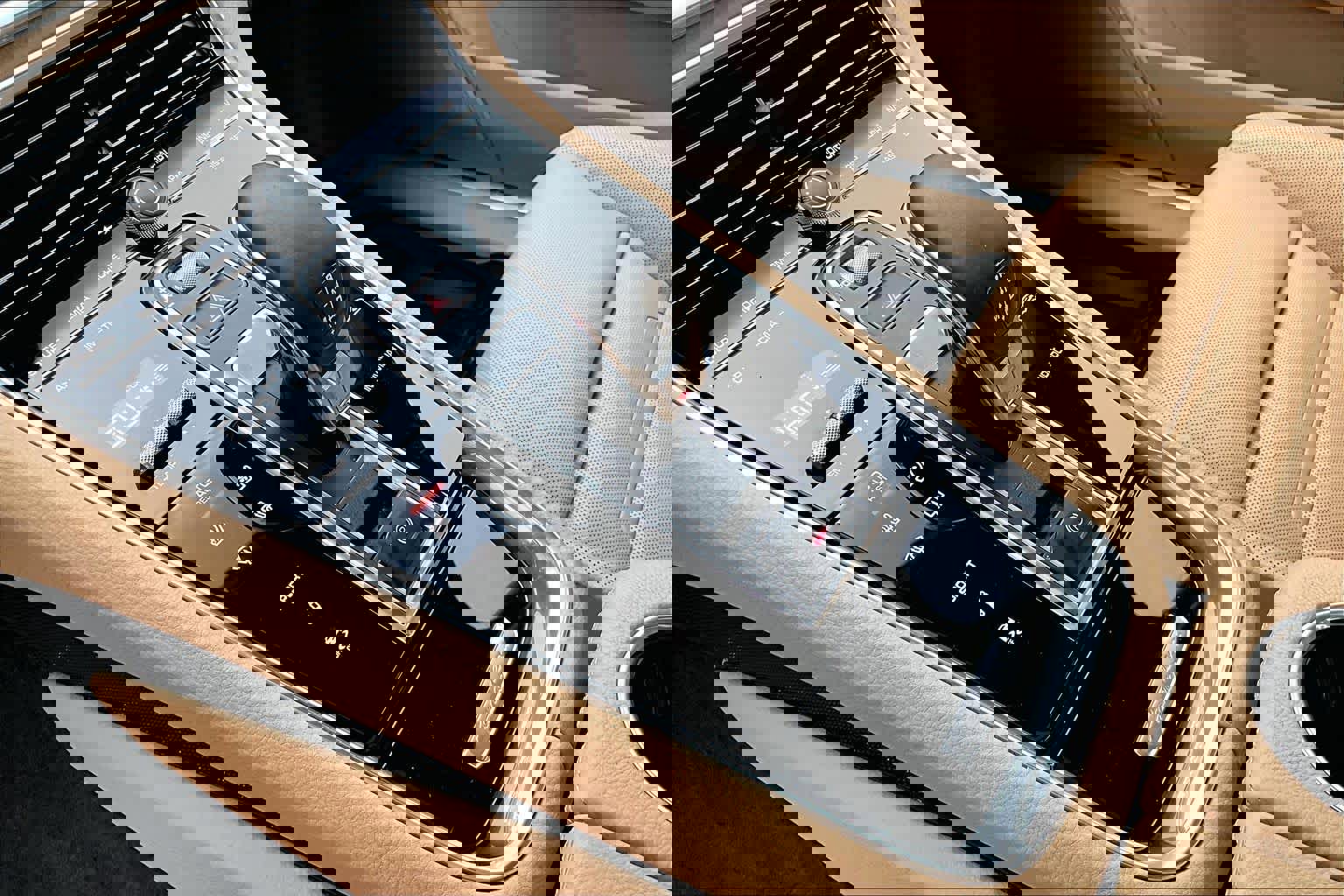 Used 2023 Porsche Panamera image 17