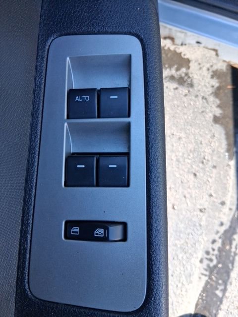 Used 2009 Ford Flex SE image 10