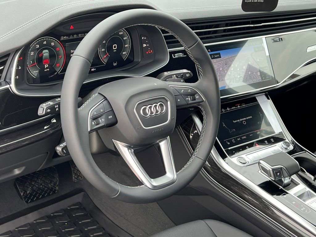 New 2026 Audi Q7 3.0T Premium Plus image 15