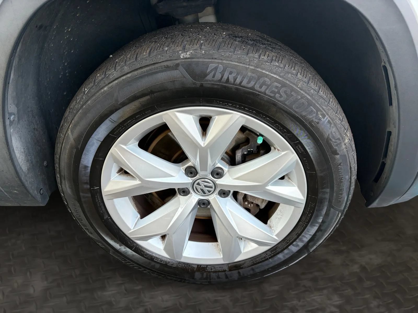 Used 2019 Volkswagen Atlas SE AWD/4WD image 37