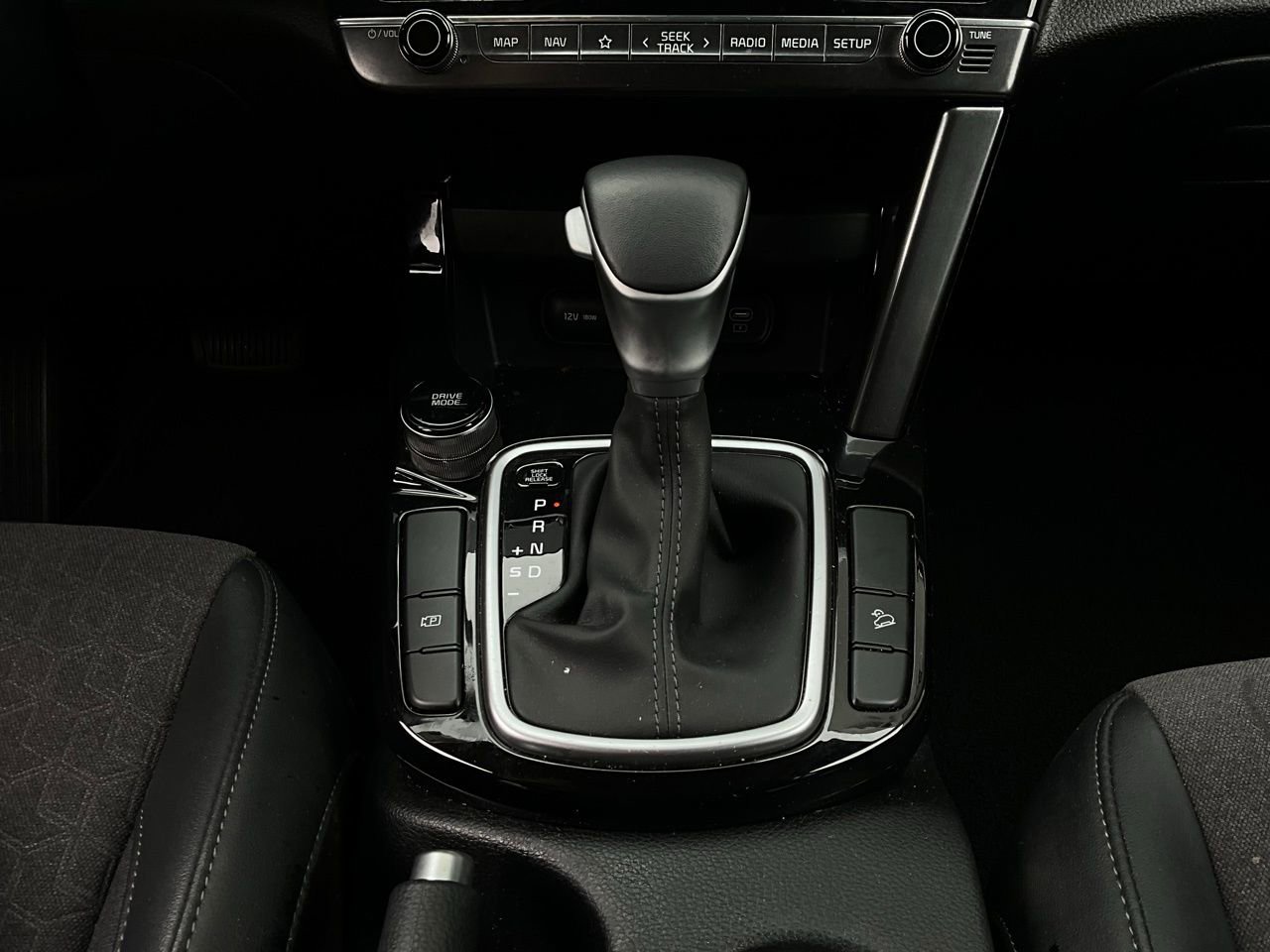 Used 2025 Kia Seltos S image 22