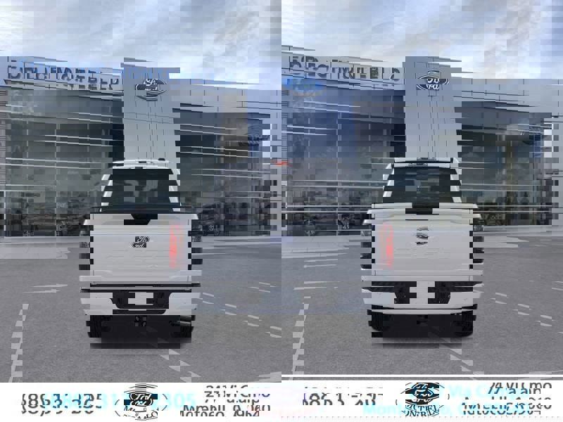 New 2025 Ford F150 STX image 7